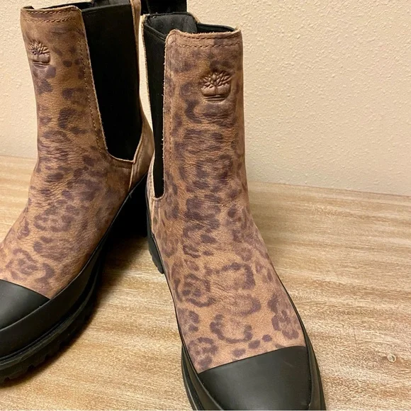 Timberland Women’s Kori Park 2.0 Boot - Picture 4 of 9